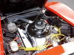 Chevrolet Corvette L89 427 Race Car 1968 года